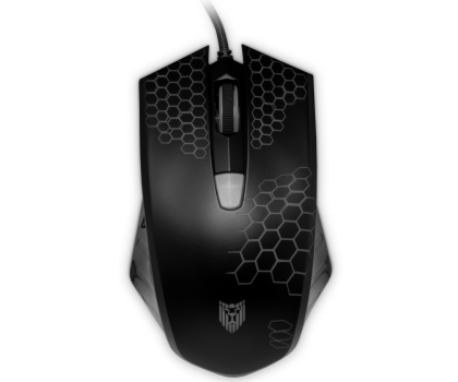 Myszka LIOCAT MYSZ GAMINGOWA PRZEWODOWA LIOCAT MX 757 C #